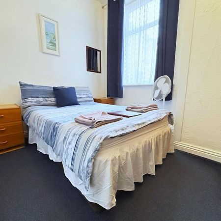 The Ferndale Hotel Blackpool Zewnętrze zdjęcie