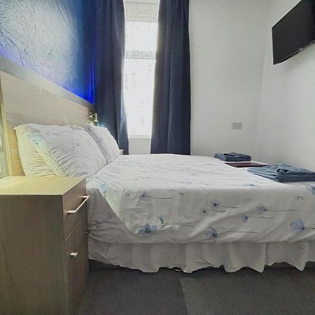 The Ferndale Hotel Blackpool Zewnętrze zdjęcie