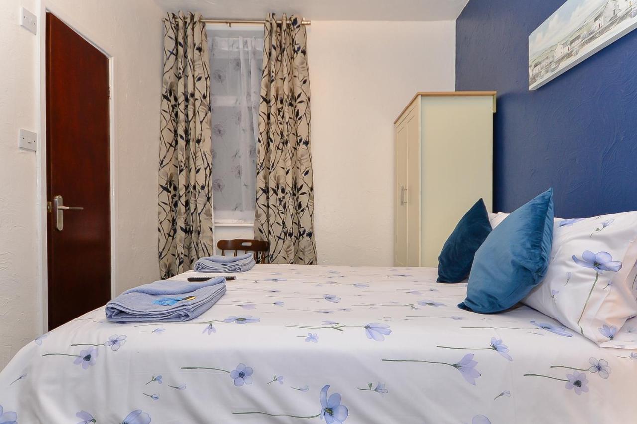 The Ferndale Hotel Blackpool Zewnętrze zdjęcie