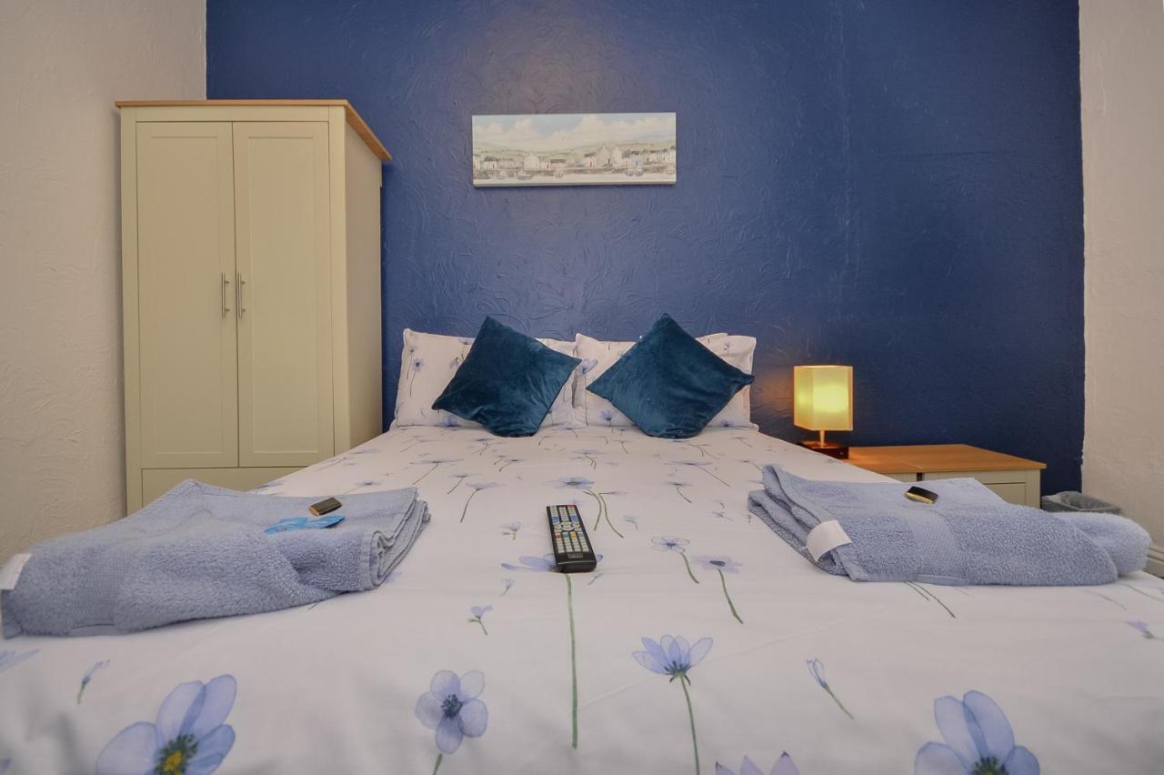 The Ferndale Hotel Blackpool Zewnętrze zdjęcie