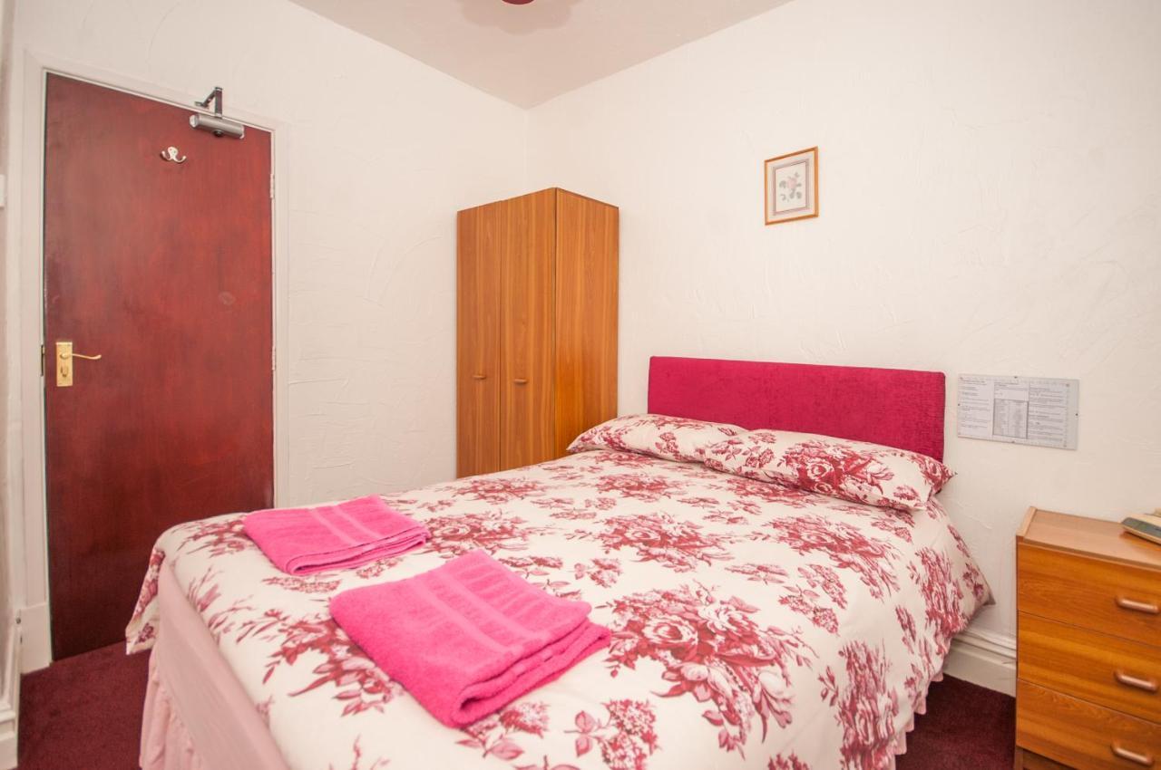 The Ferndale Hotel Blackpool Zewnętrze zdjęcie